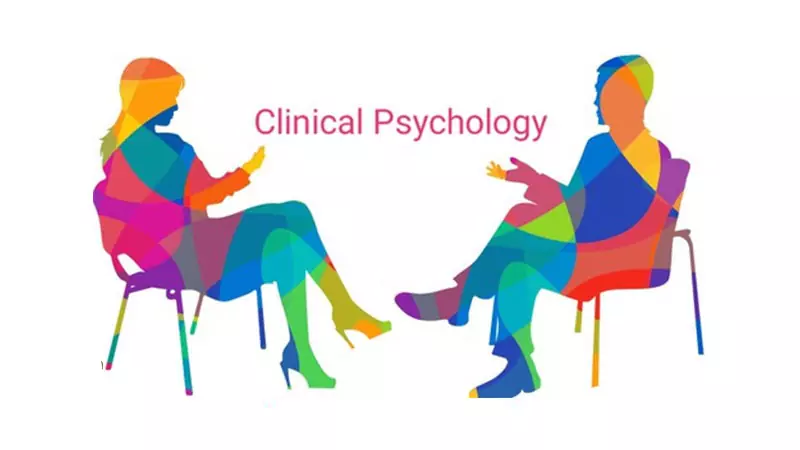 روان‌شناسی بالینی (Clinical Psychology)